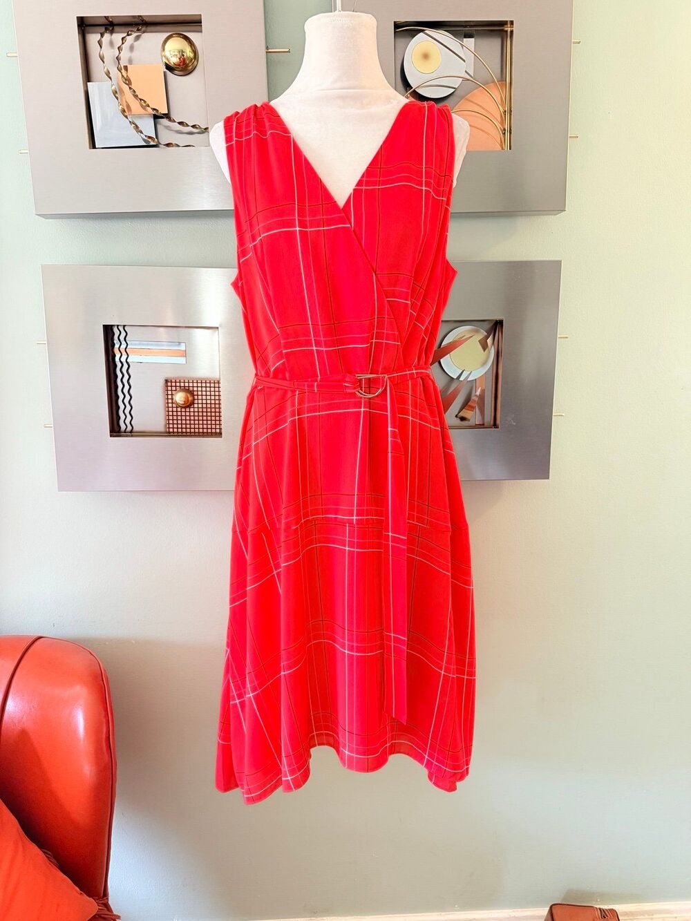 Ann Taylor dress